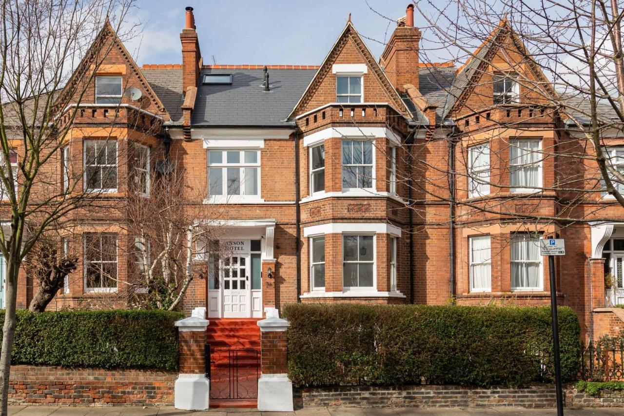 Functional Budget Stay With Wi-Fi And Laundry Facilities Near Tube Station London Bagian luar foto